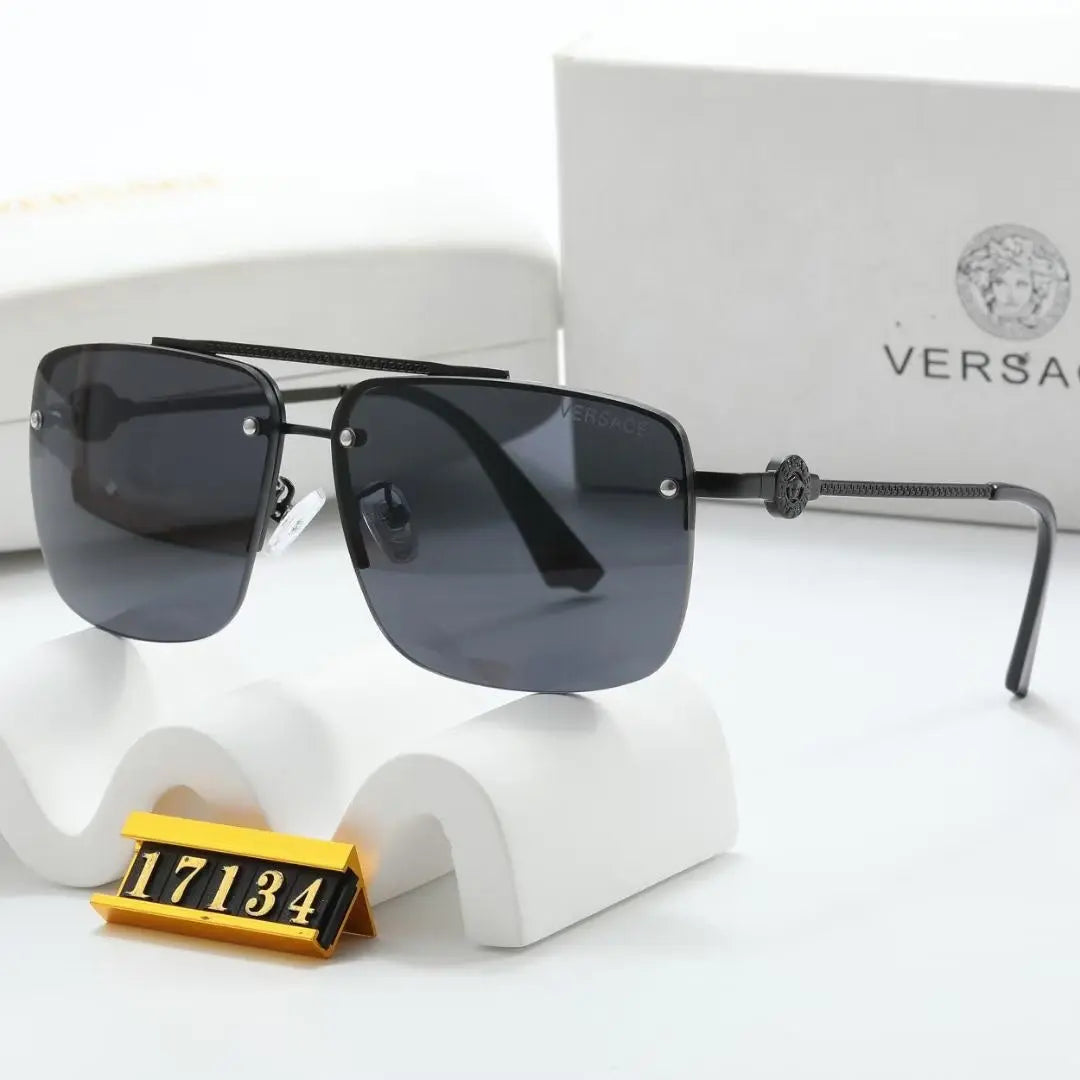 Fashion hot 5 color sunglasses 17134s-sss62 mysite
