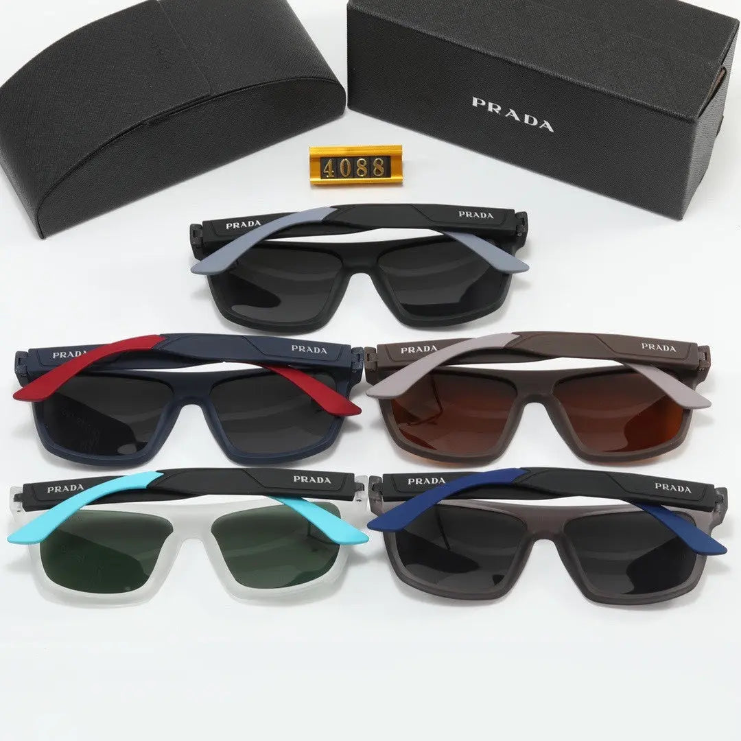 Fashion hot 5 color sunglasses 4088s-sss62 mysite