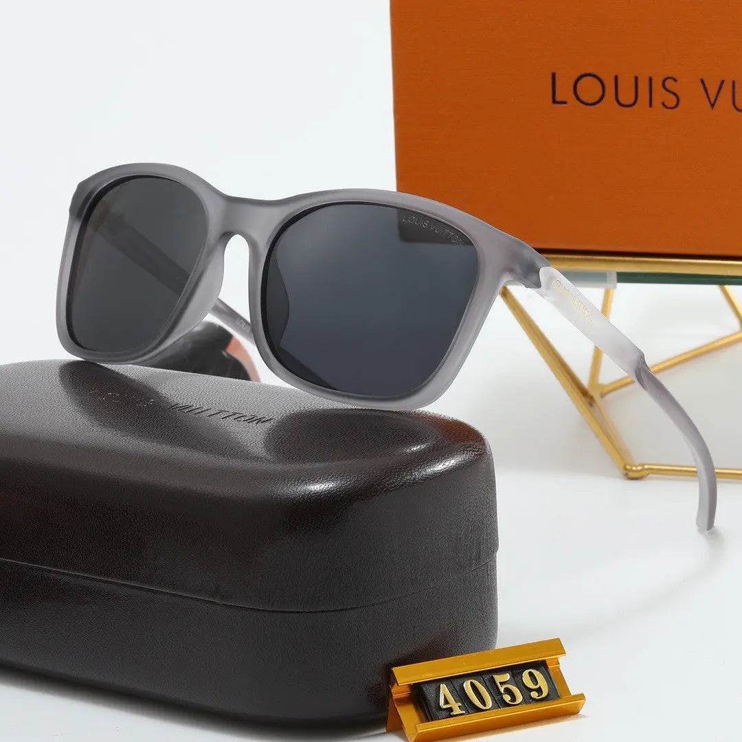 Fashion hot 5 color sunglasses 4059s-sss62 mysite
