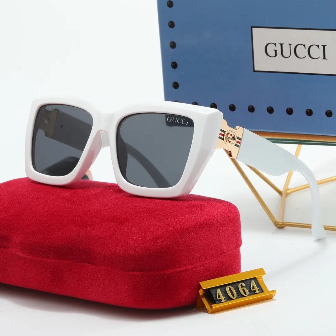 Fashion hot 5 color sunglasses 4064s-sss62 mysite