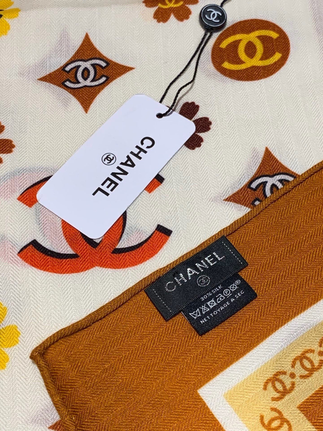 '- 26S SCARF 140 IN CASHMERE AND SILK 306121 mysite