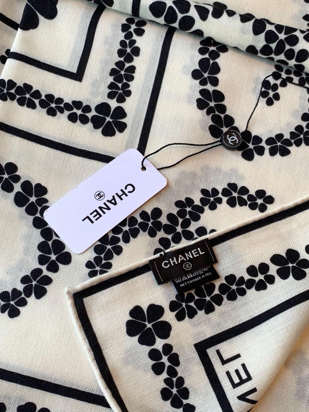 '- 26S SCARF 135 IN CASHMERE AND SILK 309370 mysite