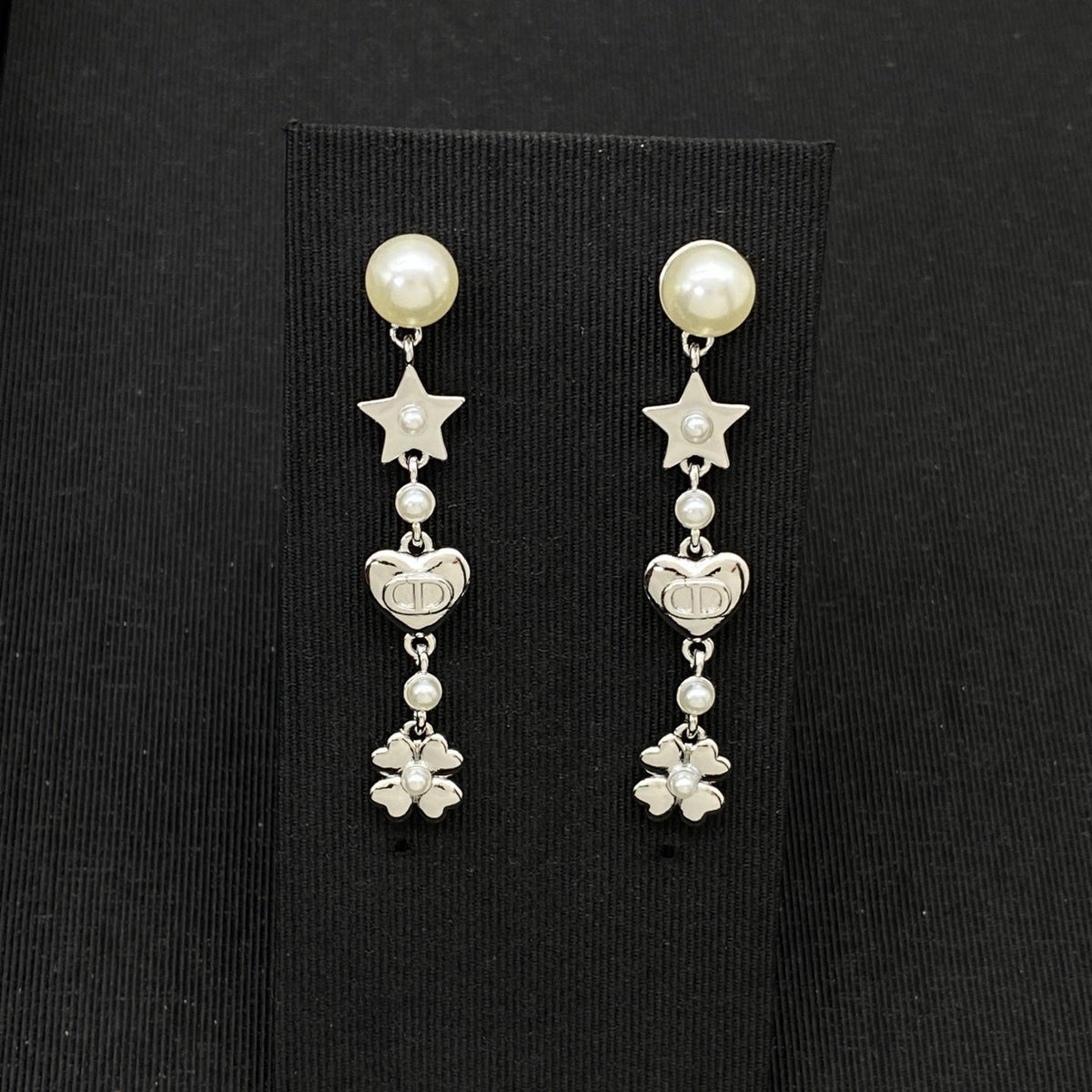 Dove Cool Girl Earrings mysite