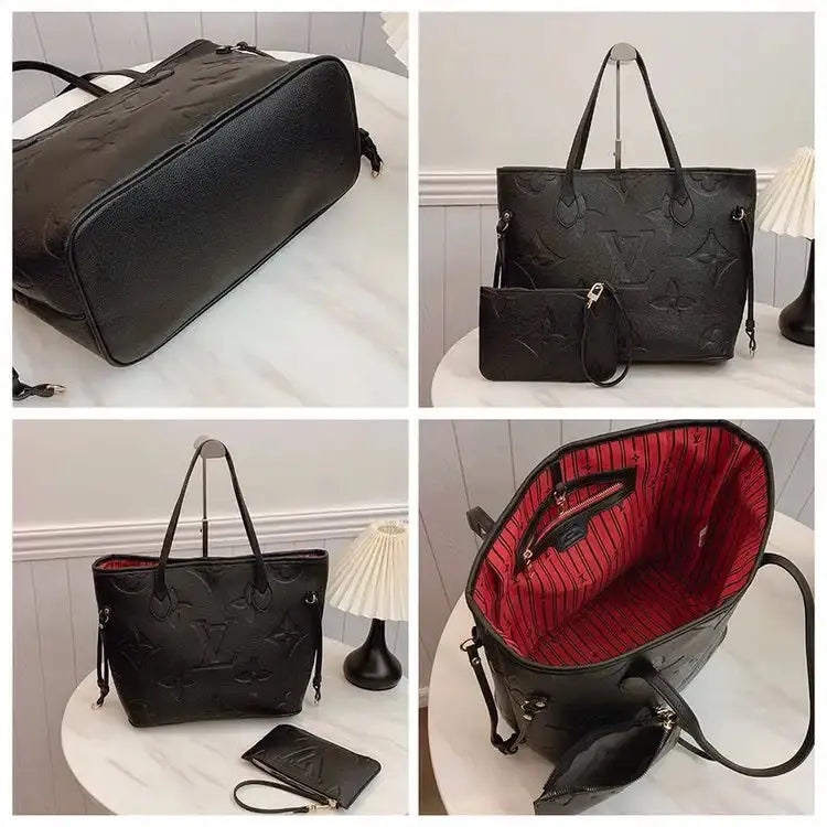 L-Luxurious Fashion Denim Bag-18 mysite