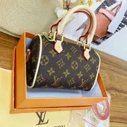 Classic Monogram Mini Barrel Bag-18 mysite