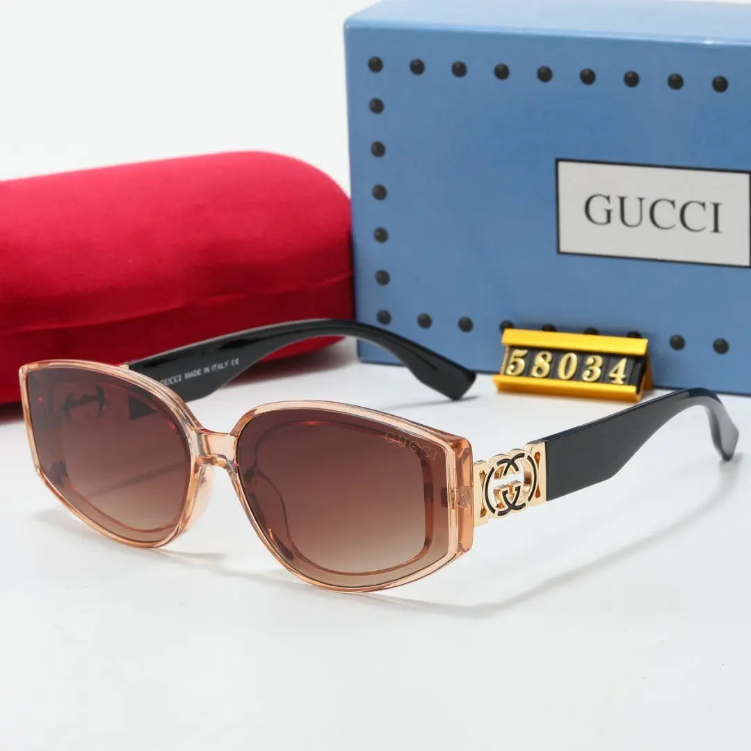Fashion hot 7 color sunglasses 58034s-sss62 mysite