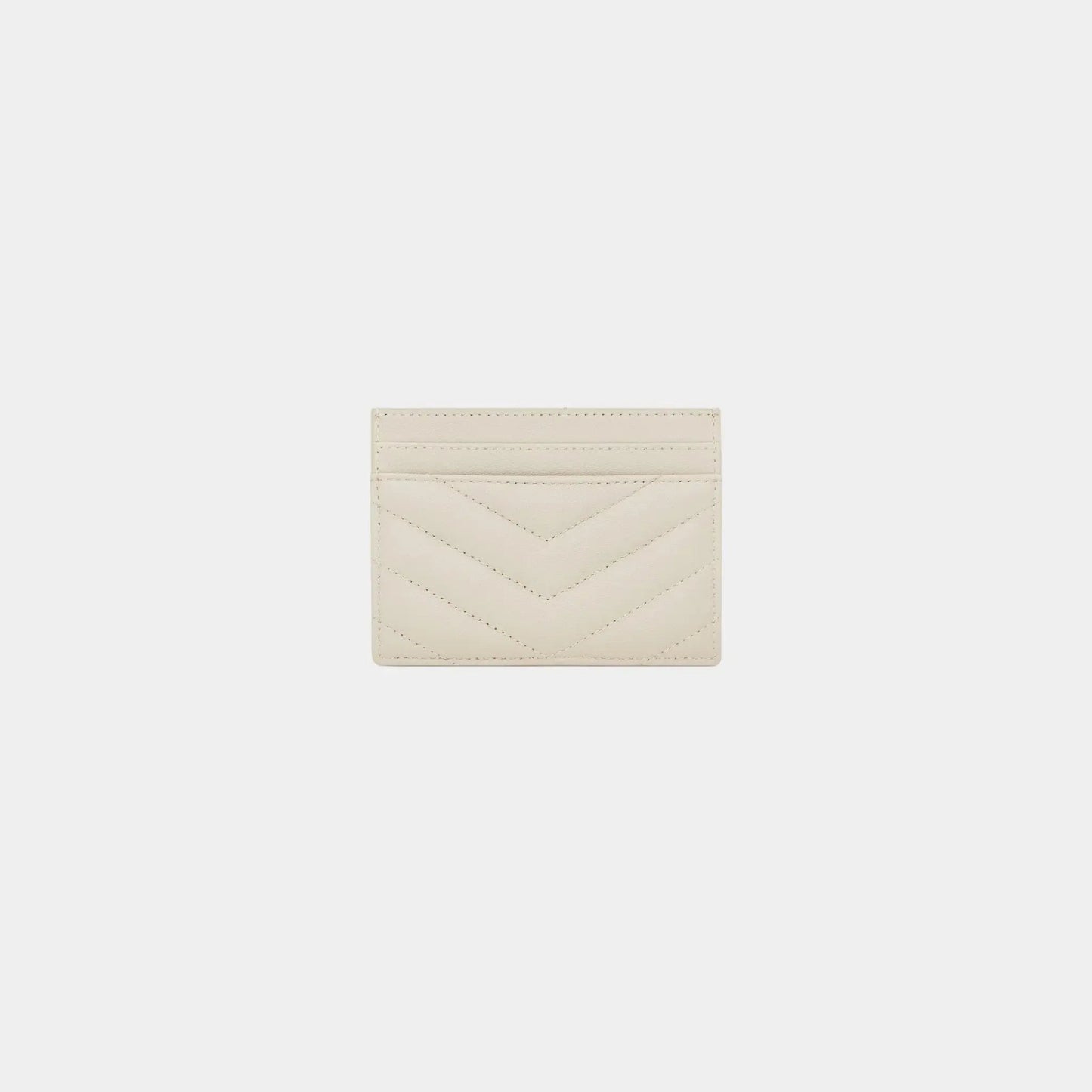 YL- Envelope Chain Wallet In Lambskin-18 mysite