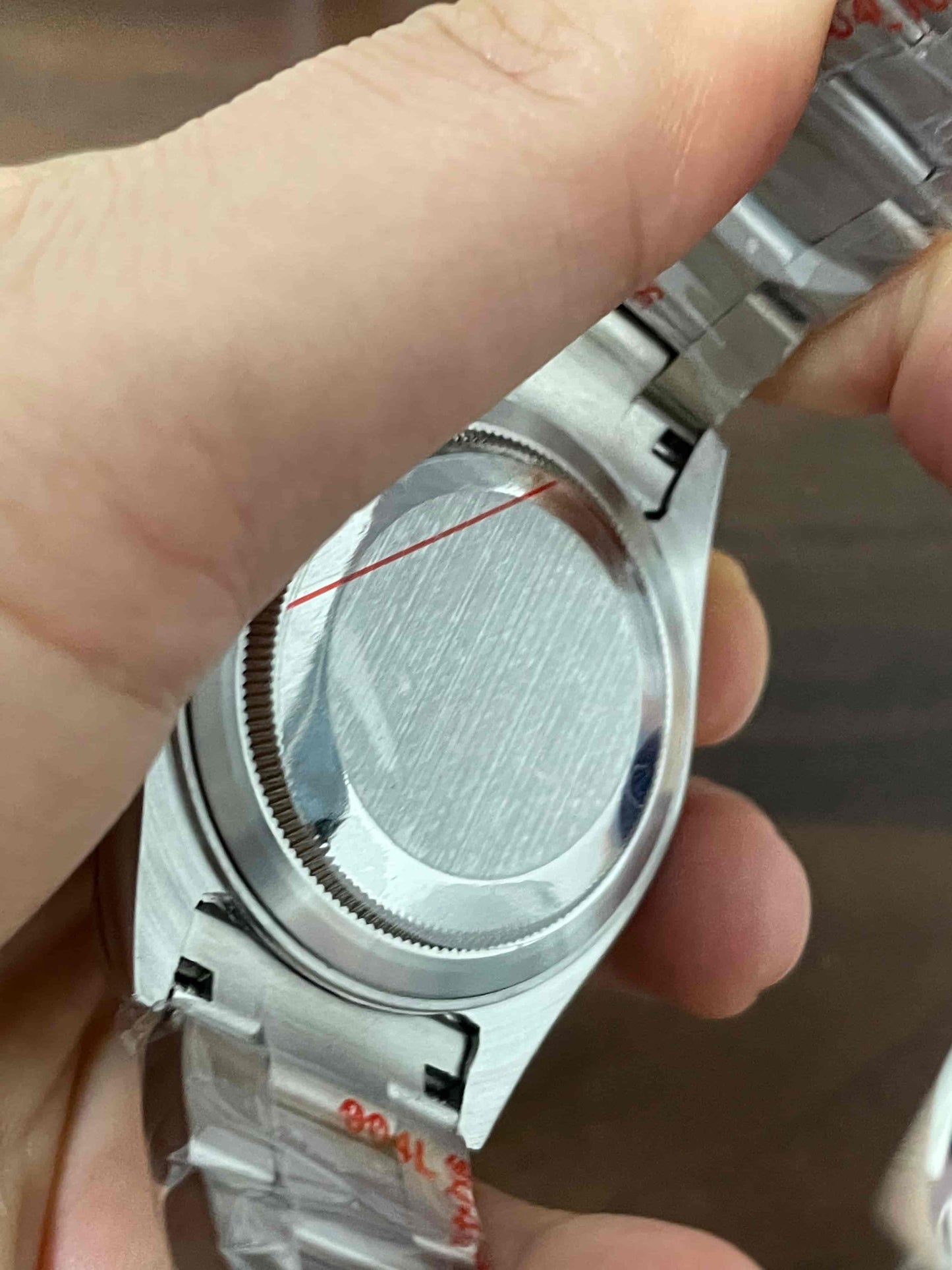 Automatic Watch Replica Cosmograph Daytona Meteorite R289