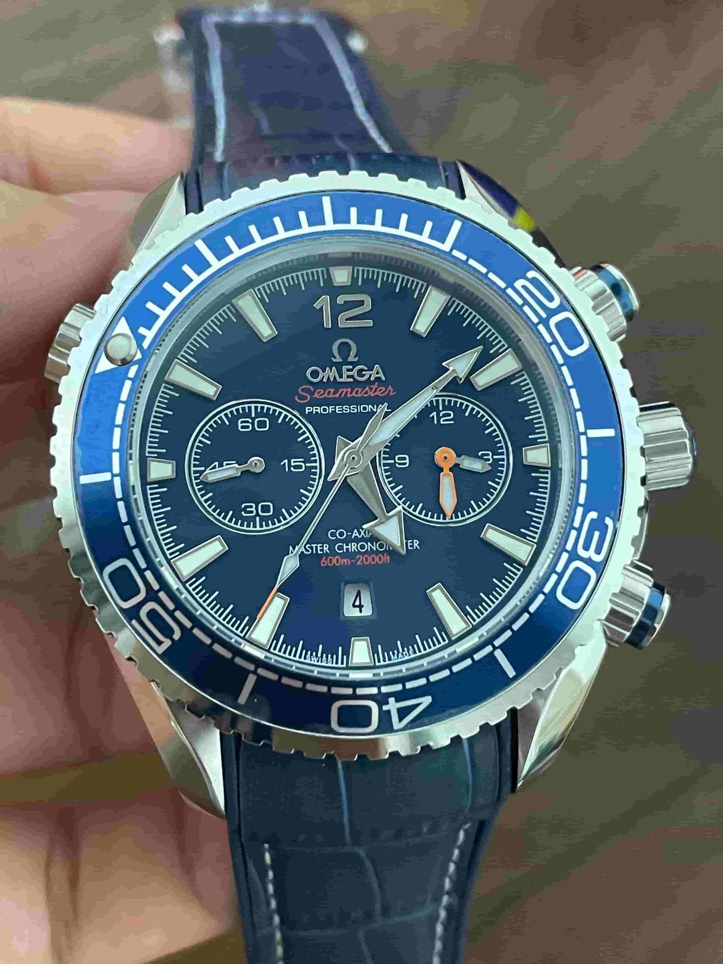 Mechanical Watch for Men OM310