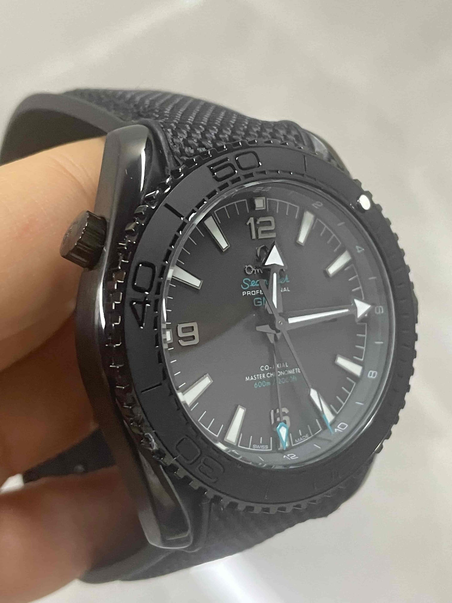 Vk63 Quartz Watch for Men OM106