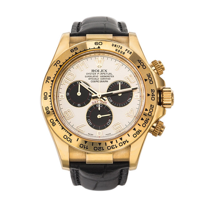 Automatic Watch Replica Cosmograph Daytona Meteorite 101227