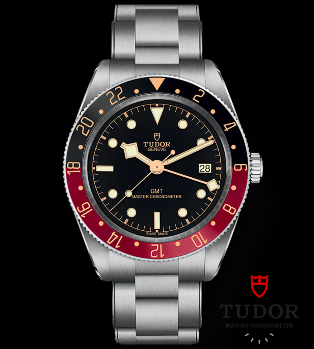 Replica BLACK BAY 904l Stainless Steel Automatic Mechanical Watch 42MM