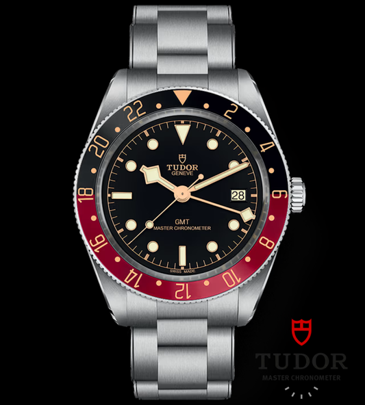 Replica BLACK BAY 904l Stainless Steel Automatic Mechanical Watch 42MM