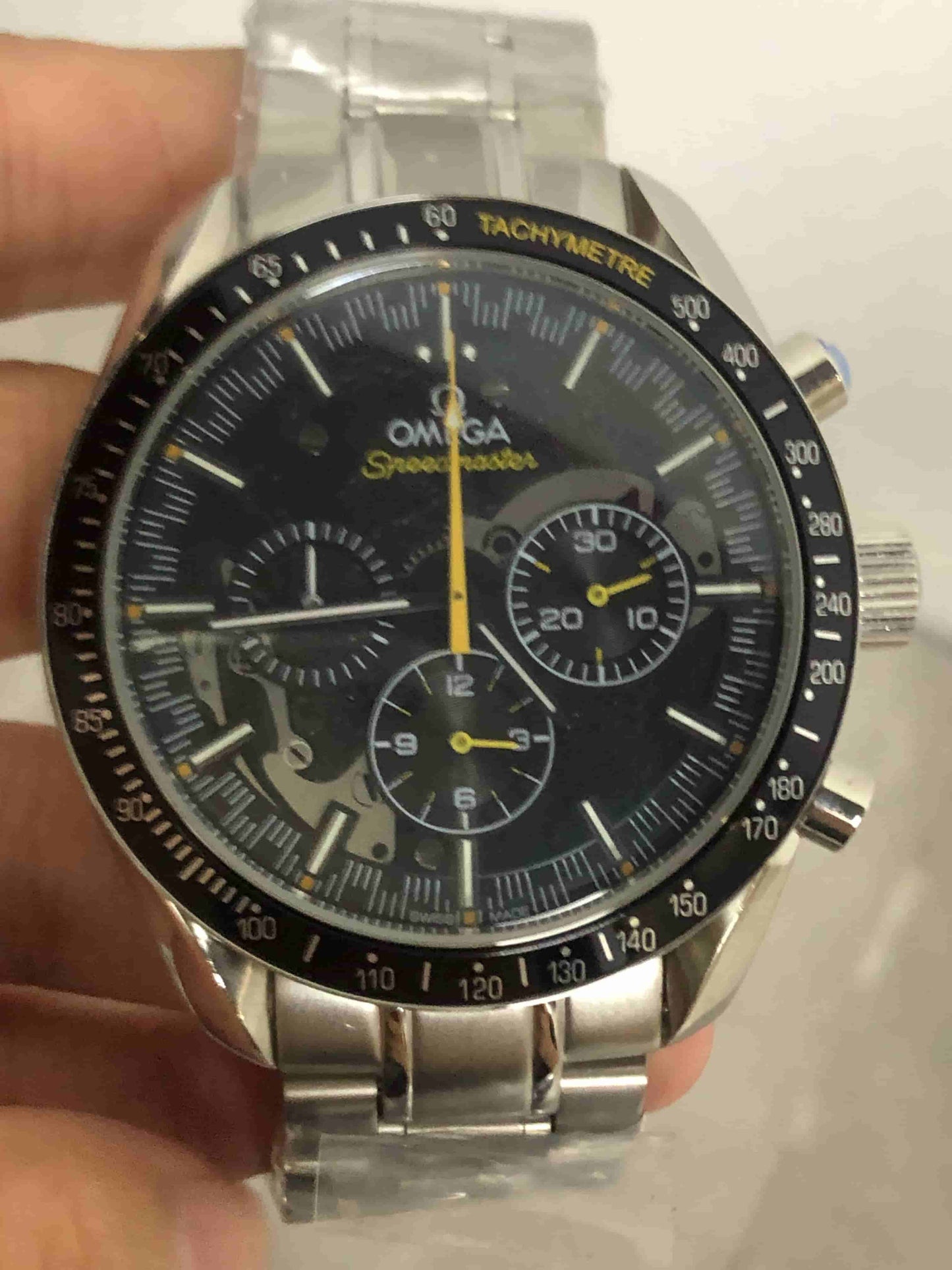 VK63 Quartz Watch for Men OM261