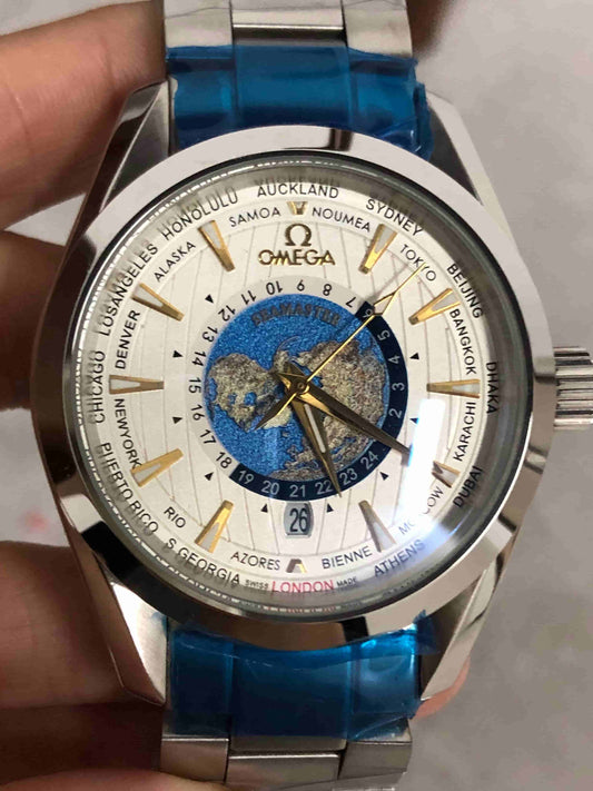 Mechanical Watch for Men OM94