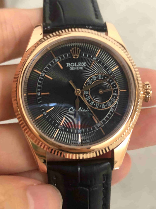 Automatic Watch for Men 40mm R131