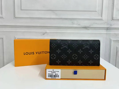 Luxury Wallet/Clutch-18 mysite