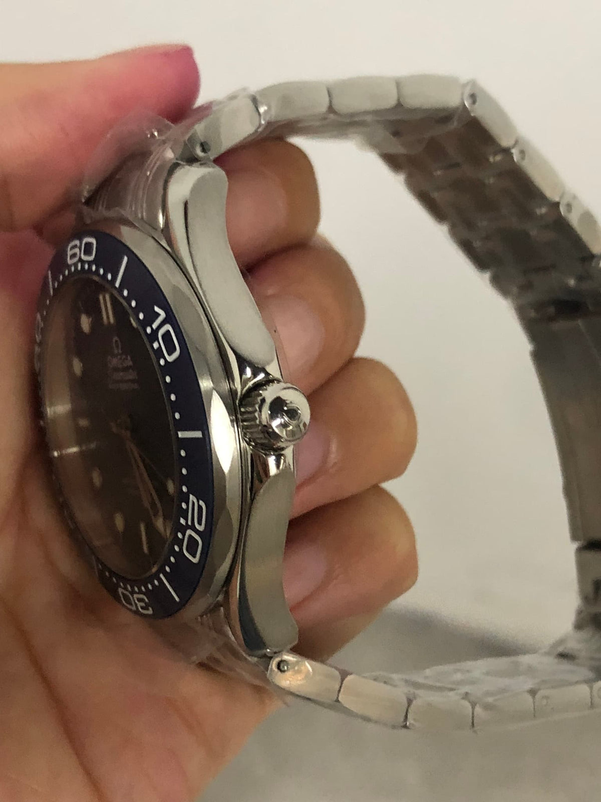 Mechanical  Watch for Men OM10