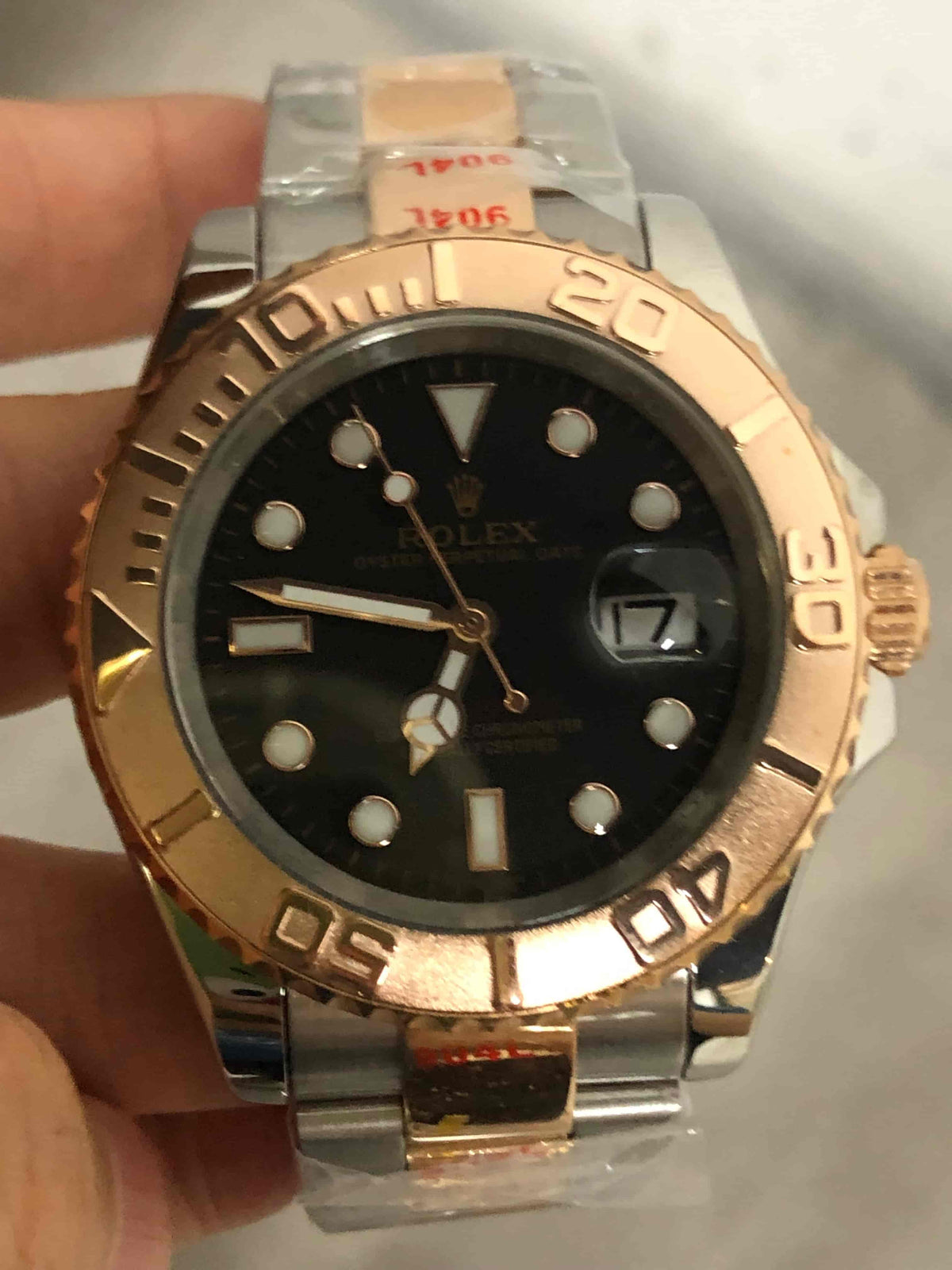Replica Automatic Watch for Men R248