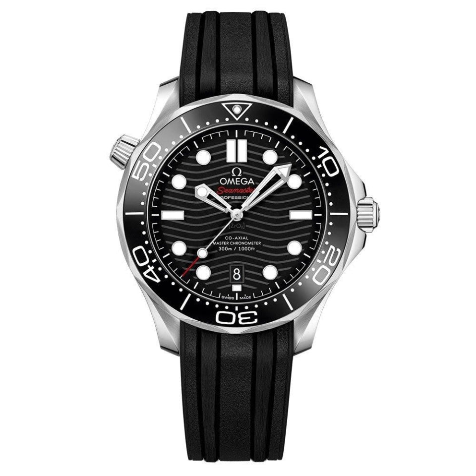 Automatic Watch Replica Seamaster Diver 300m  300214