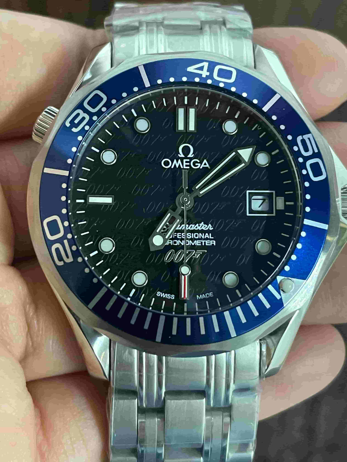 Mechanical  Watch for Men OM66