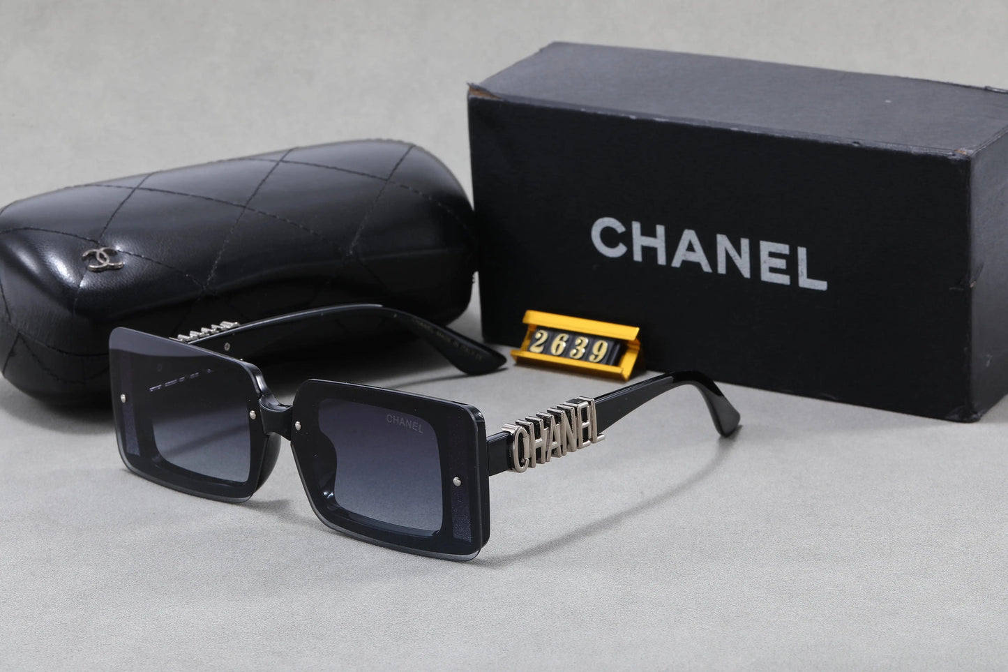 Fashion Sunglasses-7848s-sss62 mysite