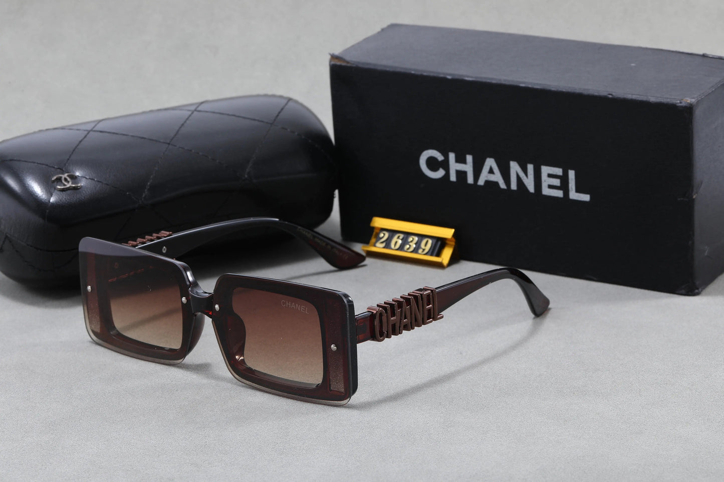 Fashion Sunglasses-7848s-sss62 mysite