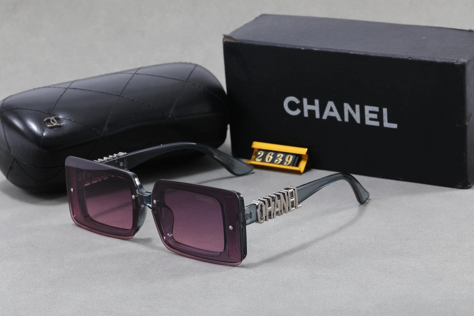 Fashion Sunglasses-7848s-sss62 mysite