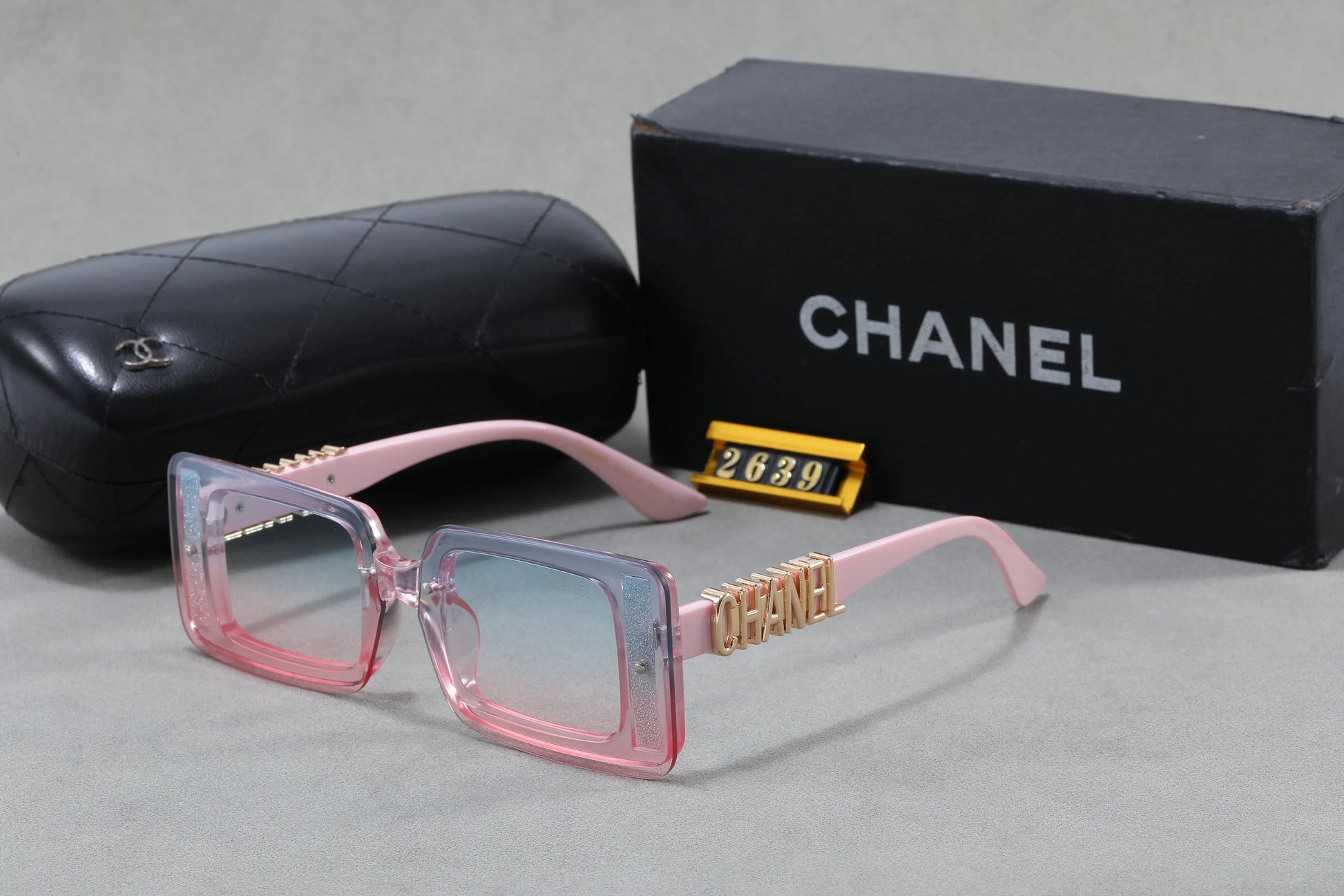 Fashion Sunglasses-7848s-sss62 mysite