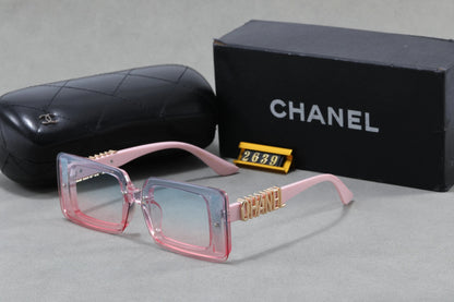 Fashion Sunglasses-7848s-sss62 mysite