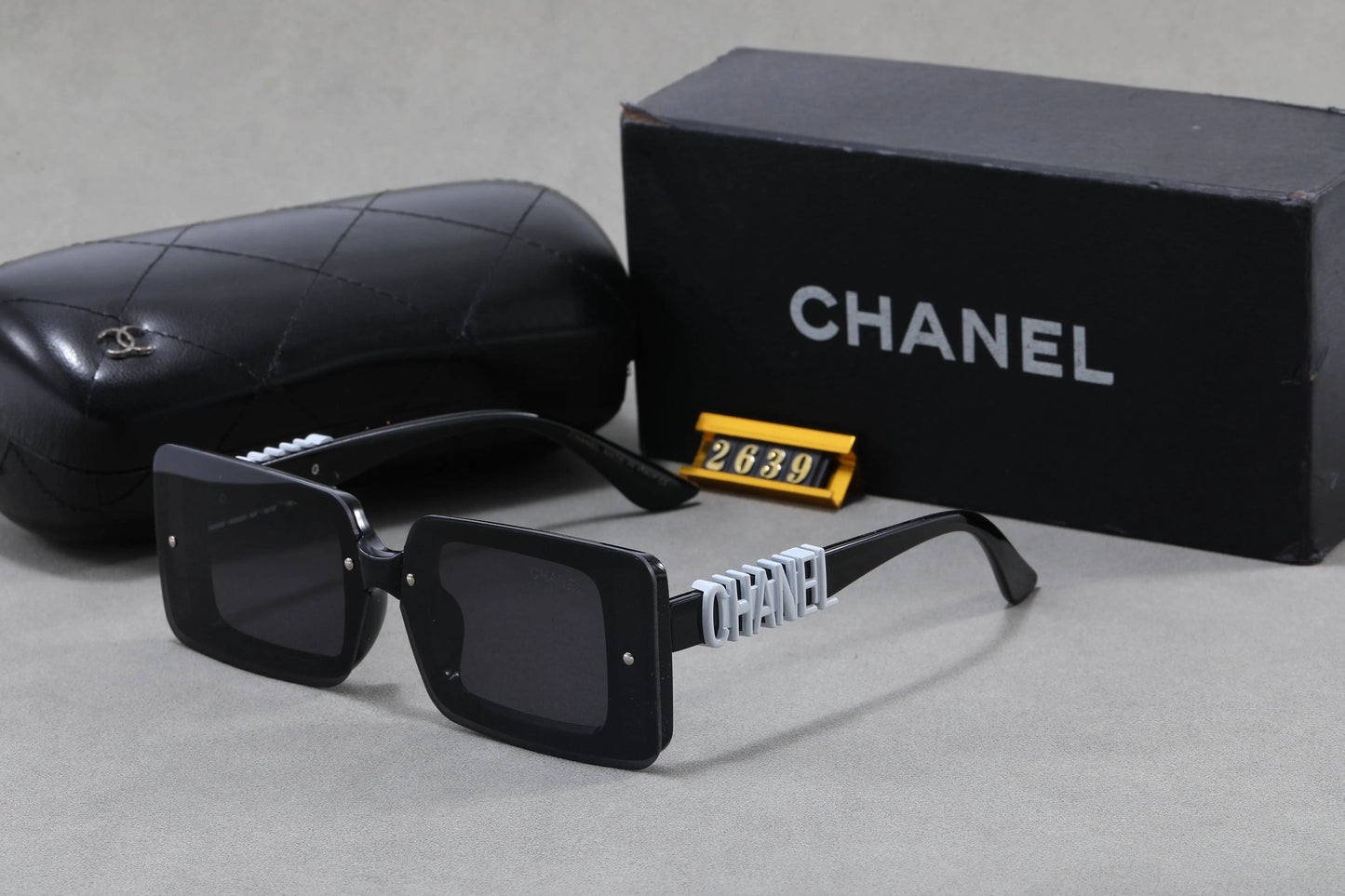 Fashion Sunglasses-7848s-sss62 mysite