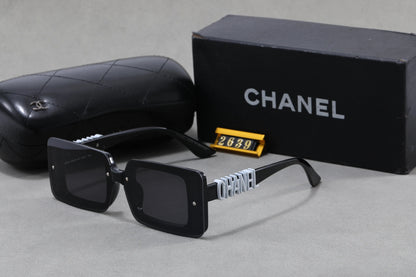 Fashion Sunglasses-7848s-sss62 mysite