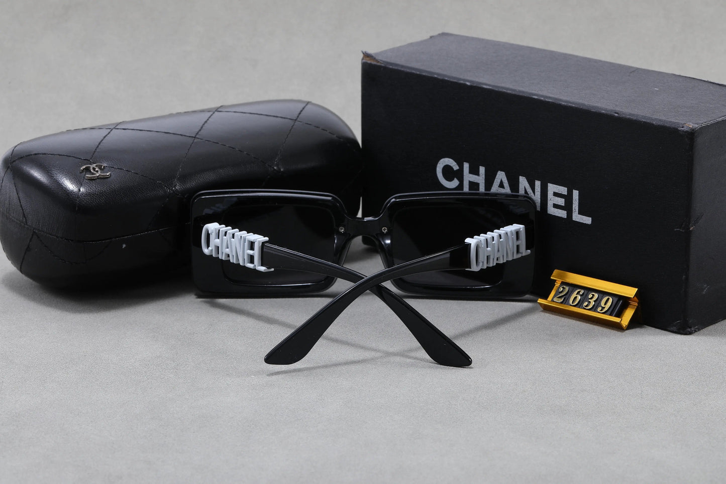 Fashion Sunglasses-7848s-sss62 mysite