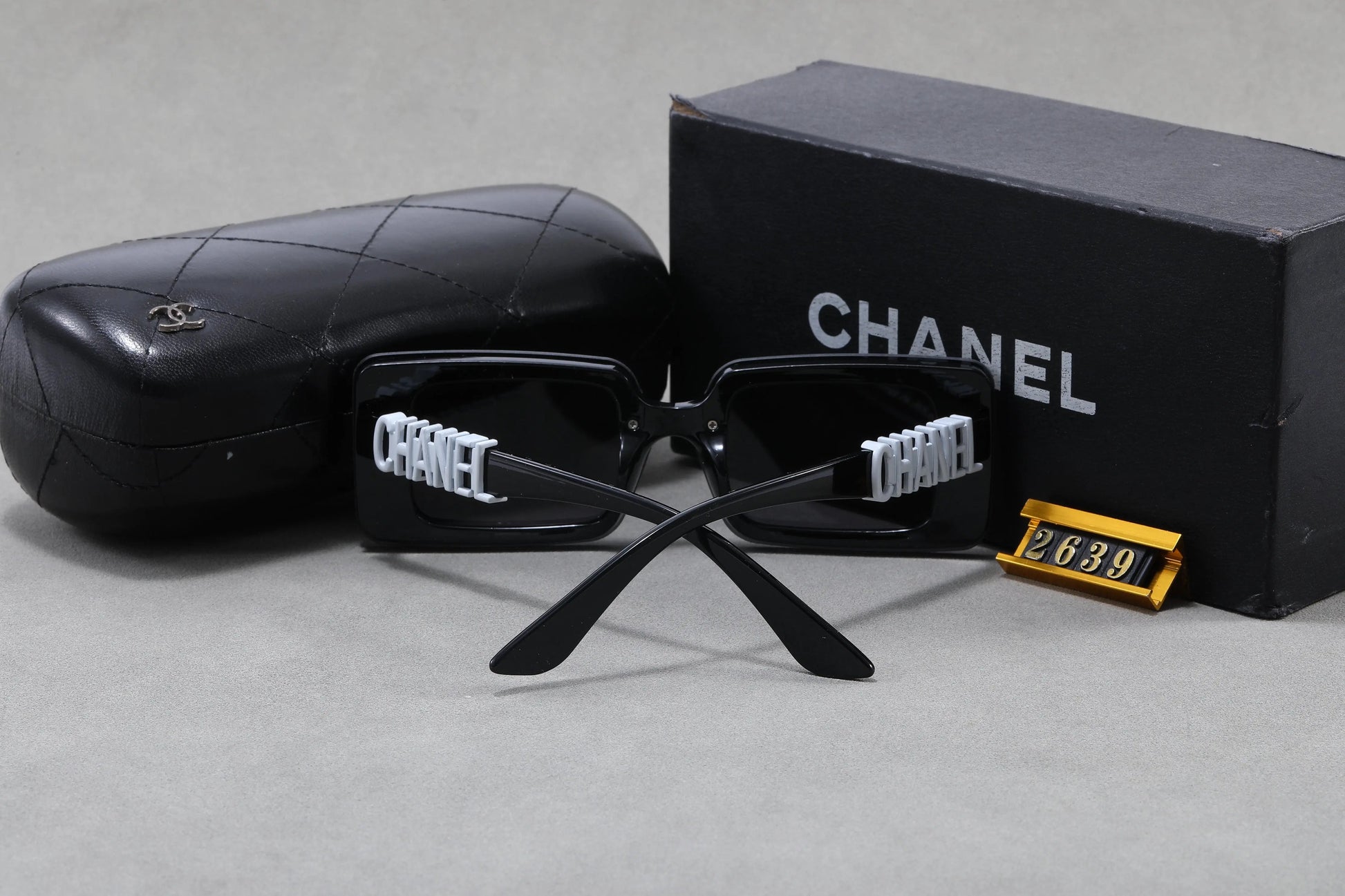 Fashion Sunglasses-7848s-sss62 mysite
