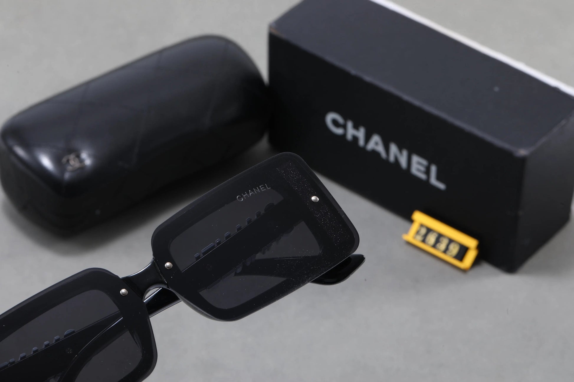 Fashion Sunglasses-7848s-sss62 mysite