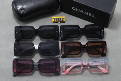Fashion Sunglasses-7848s-sss62 mysite