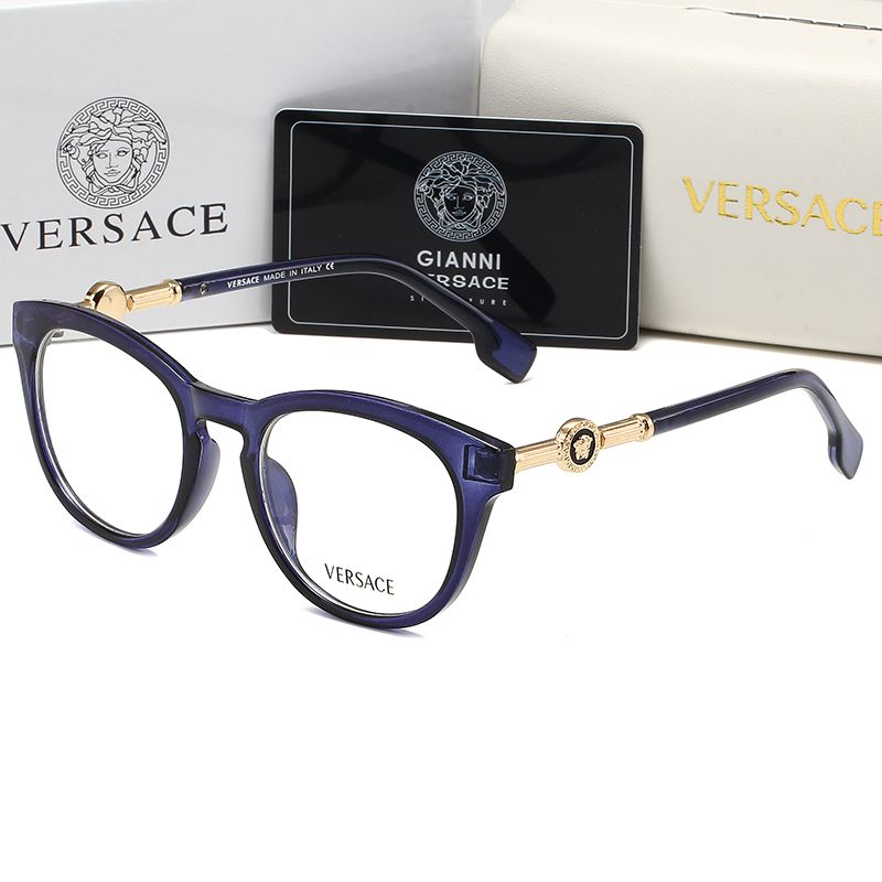 Fashion Metal Medusa Glasses-s-88 mysite