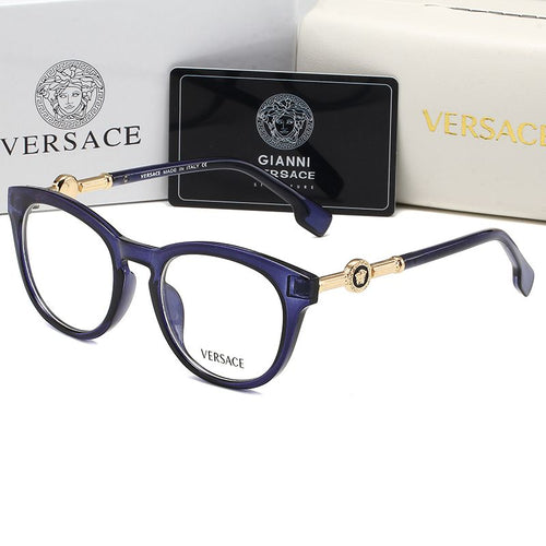 Fashion Metal Medusa Glasses-s-88 mysite