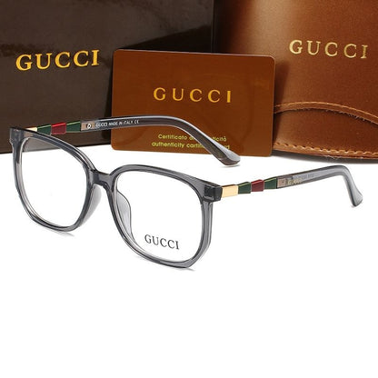 Retro Square Glasses-s-88 mysite