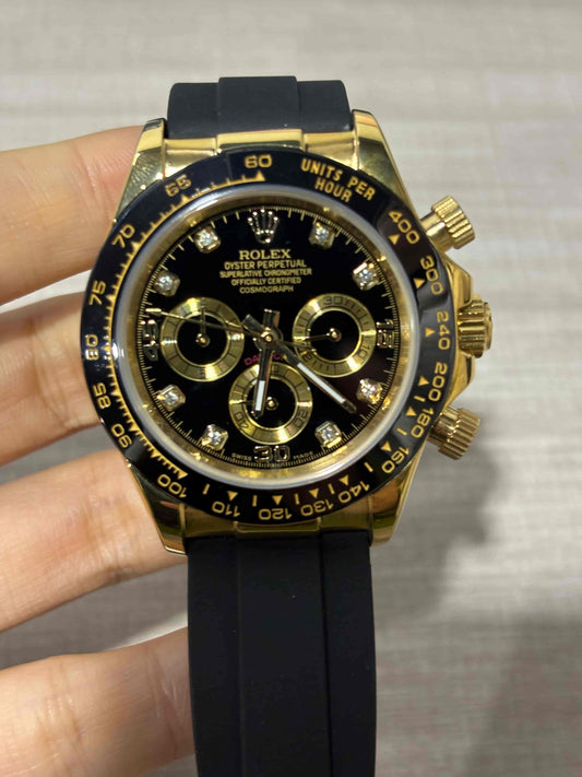 Automatic Watch for Men 40mm R46