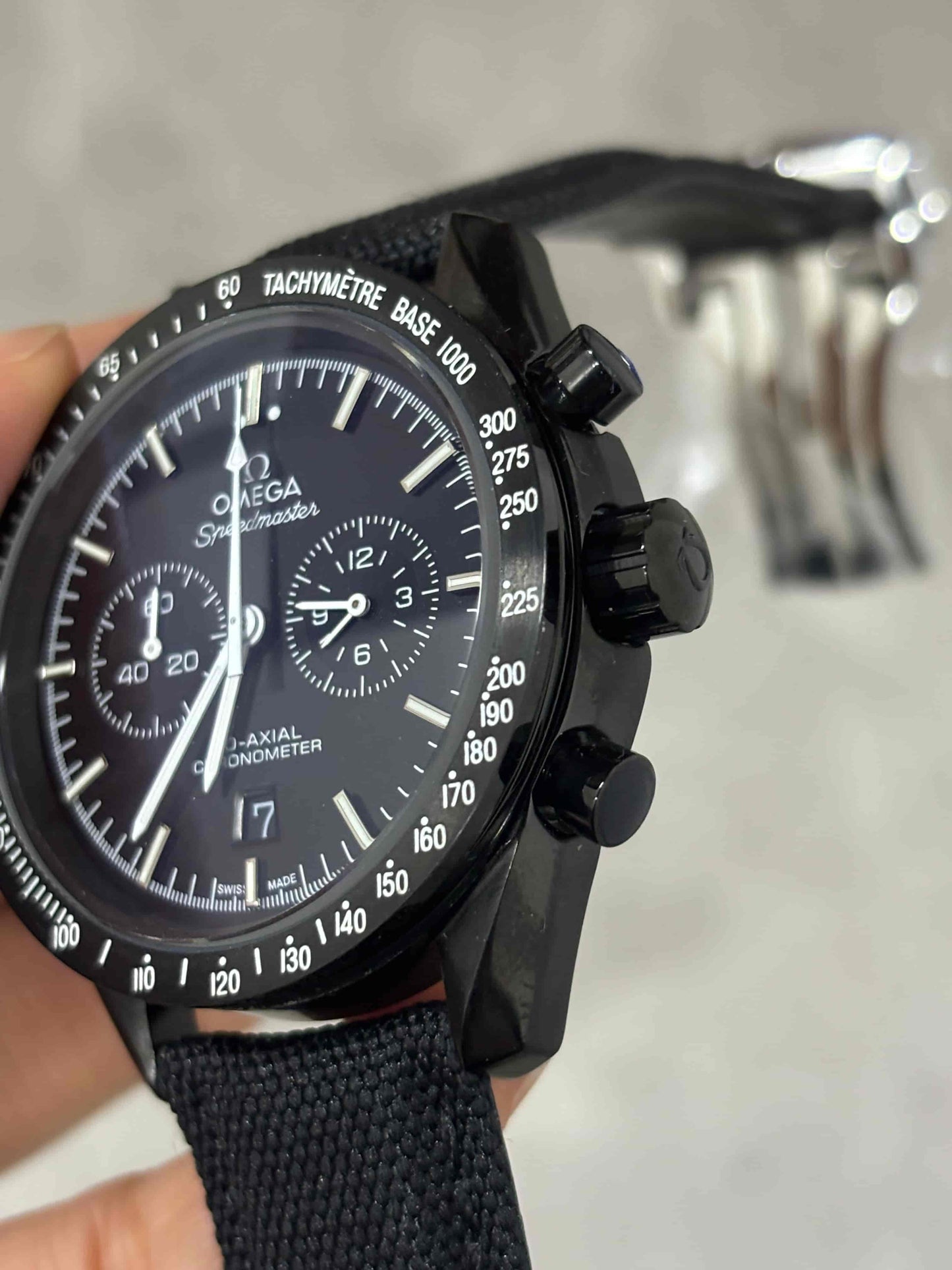 Mechanical Watch for  Men OM177