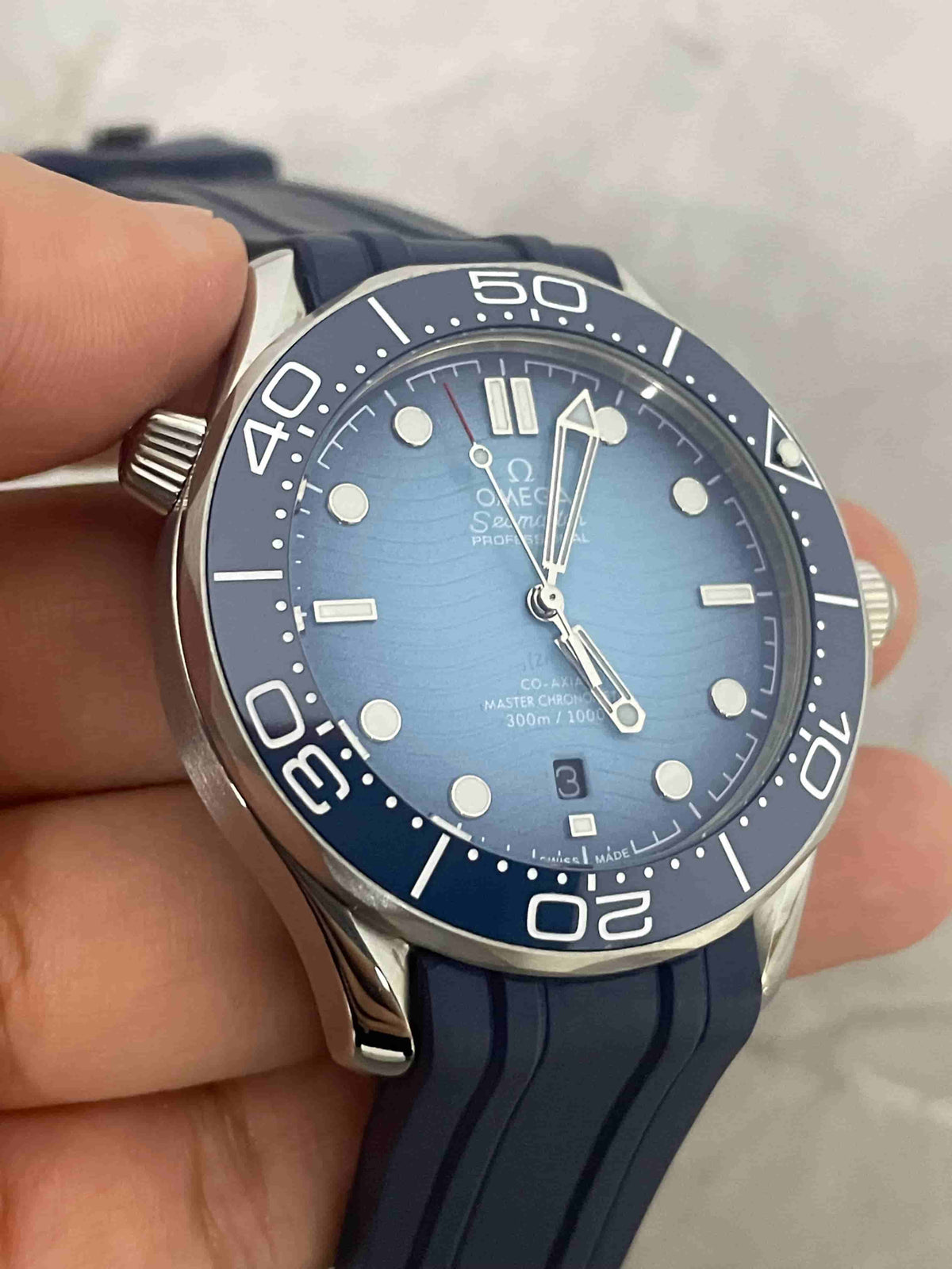Mechanical Watch for Men OM139
