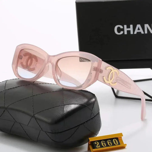 Fashion hot 6 color sunglasses 2660s-sss62 mysite