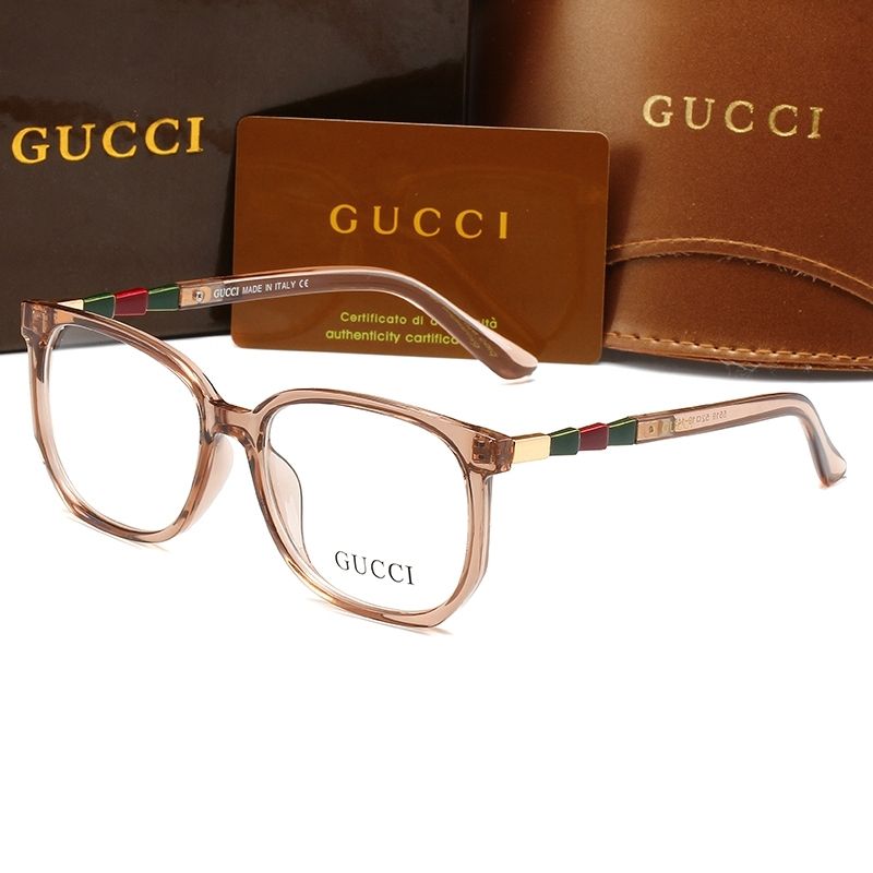 Retro Square Glasses-s-88 mysite