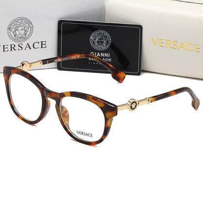 Fashion Metal Medusa Glasses-s-88 mysite