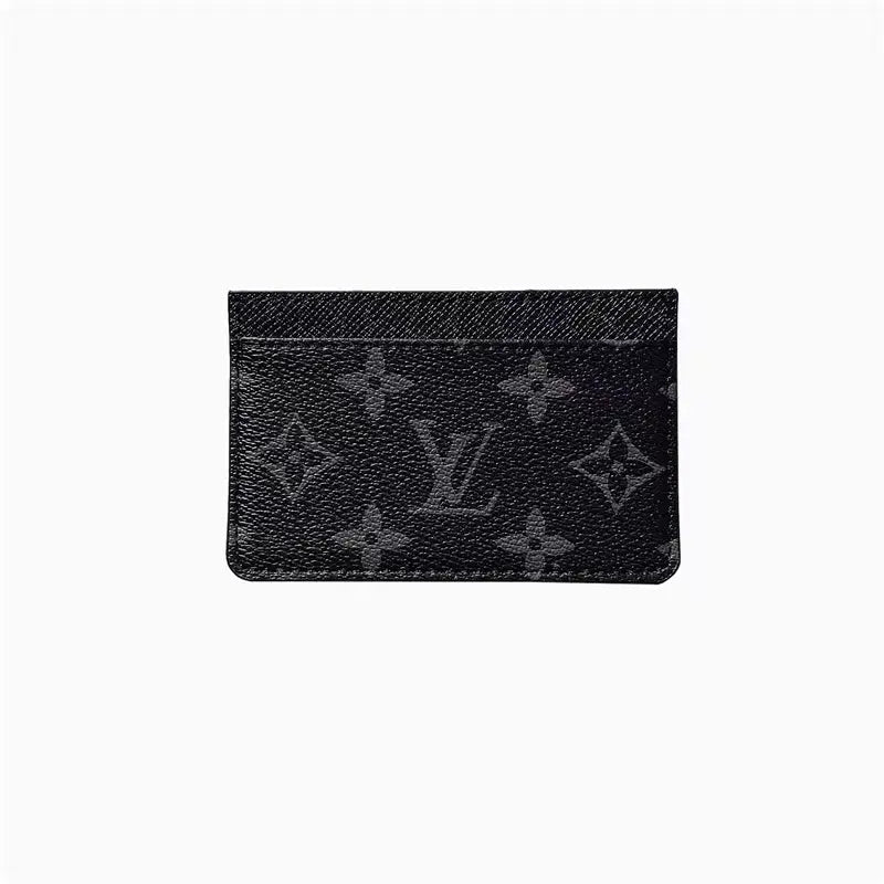 Luxury Edition Classic  Slim Wallet Card Holder-s2 mysite