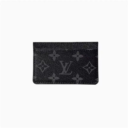 Luxury Edition Classic  Slim Wallet Card Holder-s2 mysite