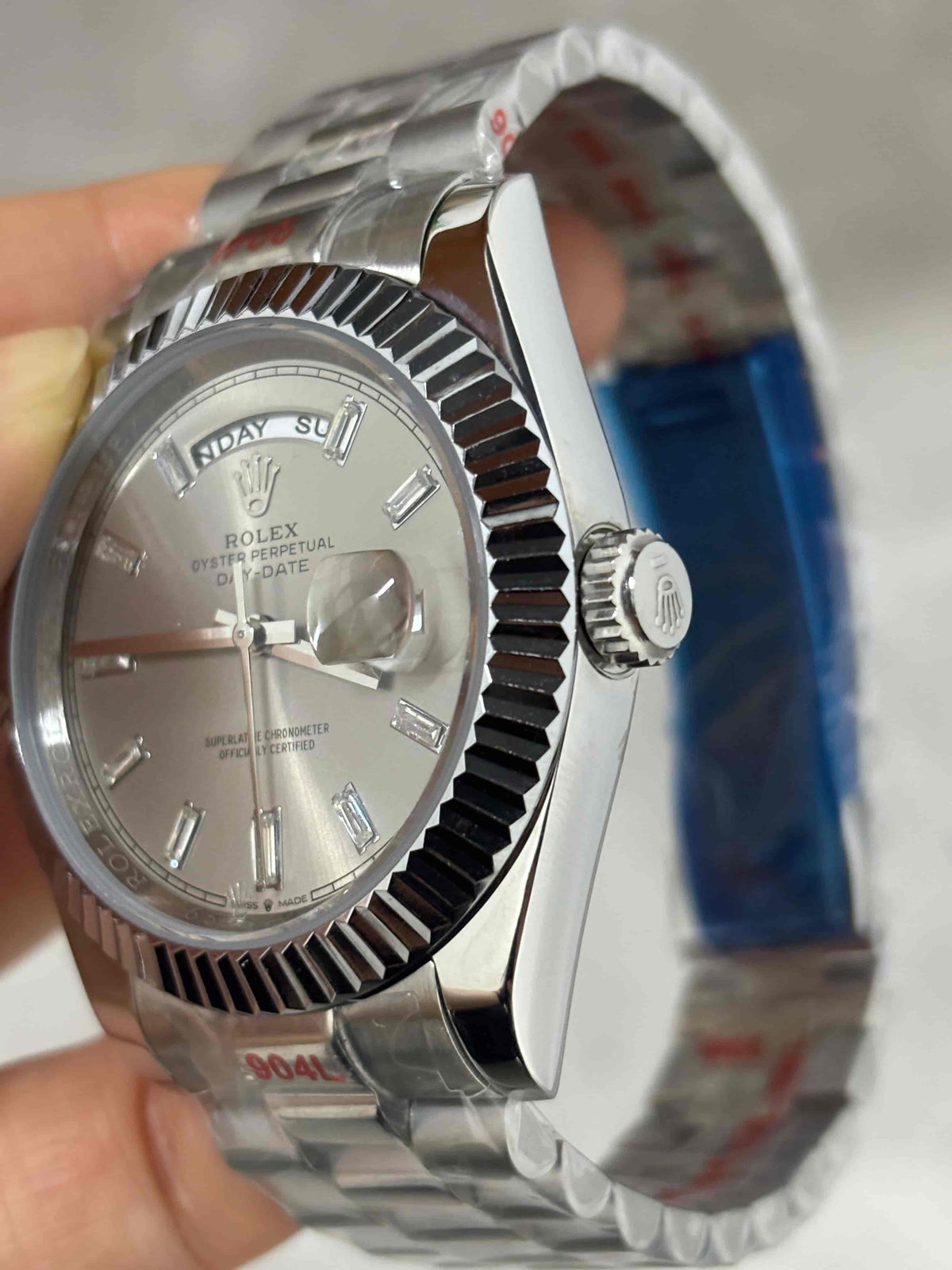 Replica Automatic Watch for men R192