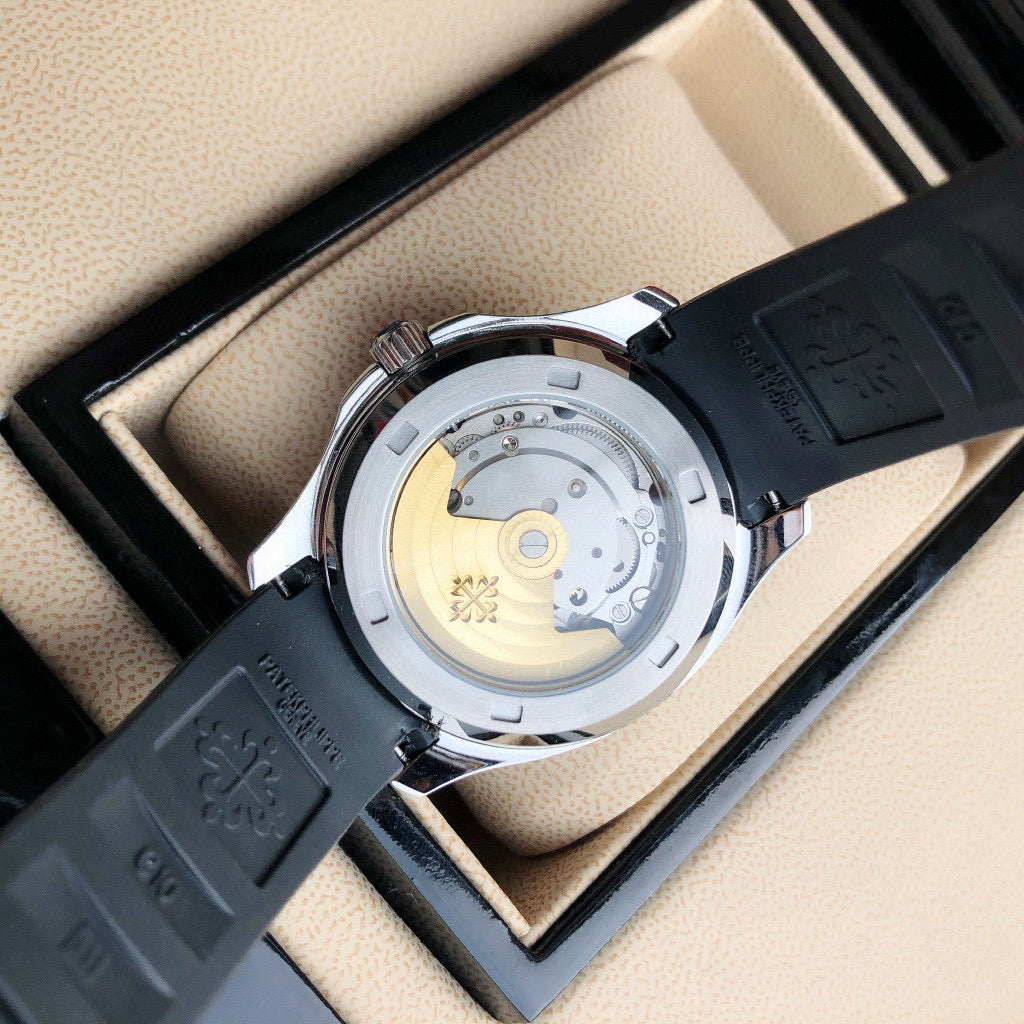 Replica Aquanaut 5968 904l Stainless Steel Automatic Mechanical Watch 40mm