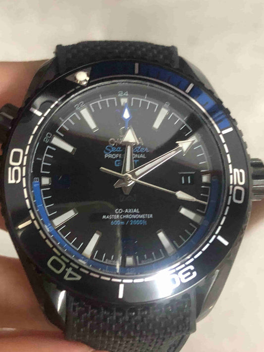 Mechanical Watch for Men OM03